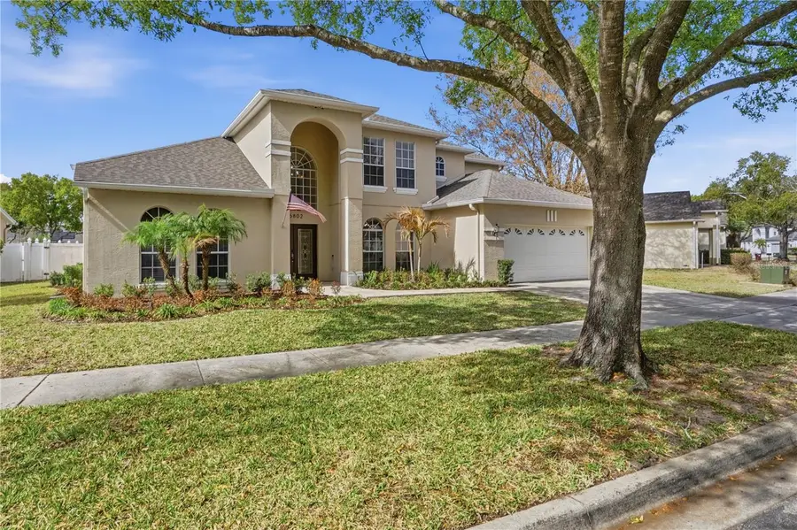 6802 Scythe Avenue, Orlando, FL 32812 - #2