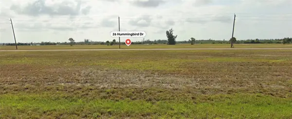 26 Hummingbird Drive, PLACIDA, FL 33946