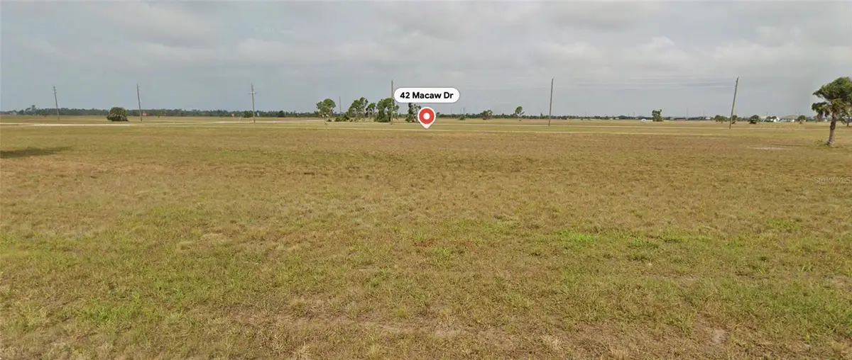 42 Macaw Drive, Placida, FL 33946 - #1