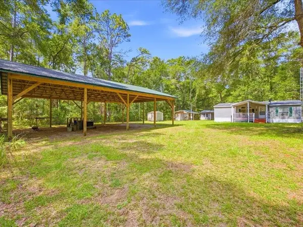 9986 S Forestline Avenue, INVERNESS, FL 34452