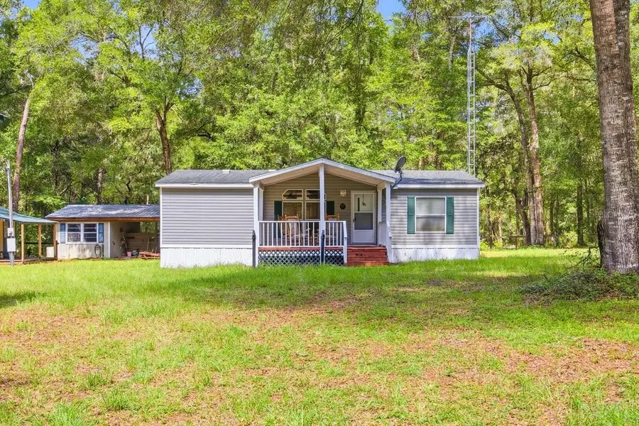 9986 S Forestline Avenue, Inverness, FL 34452 - #2