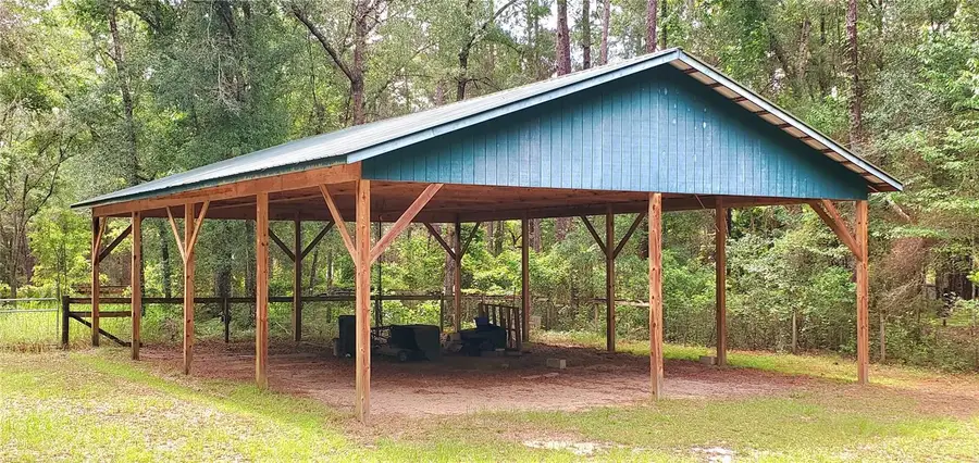 9986 S Forestline Avenue, Inverness, FL 34452 - #3
