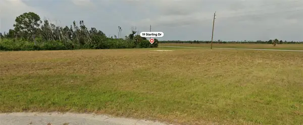 19 Starling Drive, PLACIDA, FL 33946