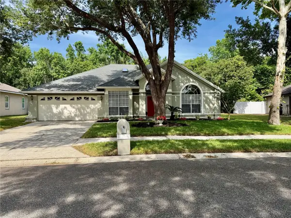 2168 Inverness Court, OVIEDO, FL 32765