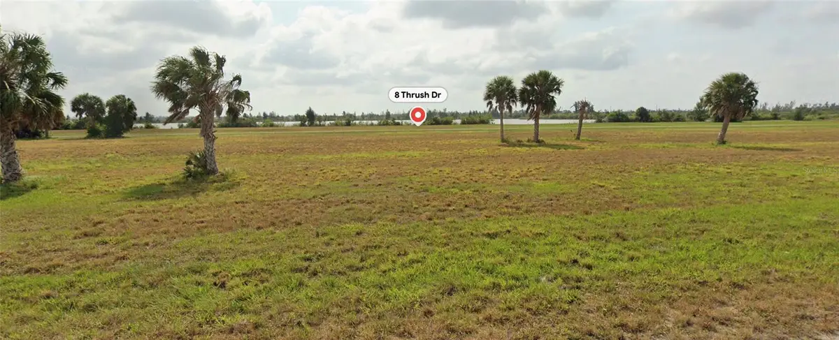 8 Thrush Drive, Placida, FL 33946 - #1