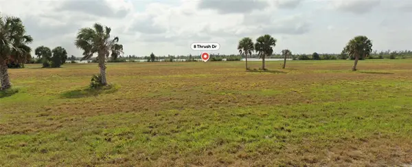 8 Thrush Drive, PLACIDA, FL 33946