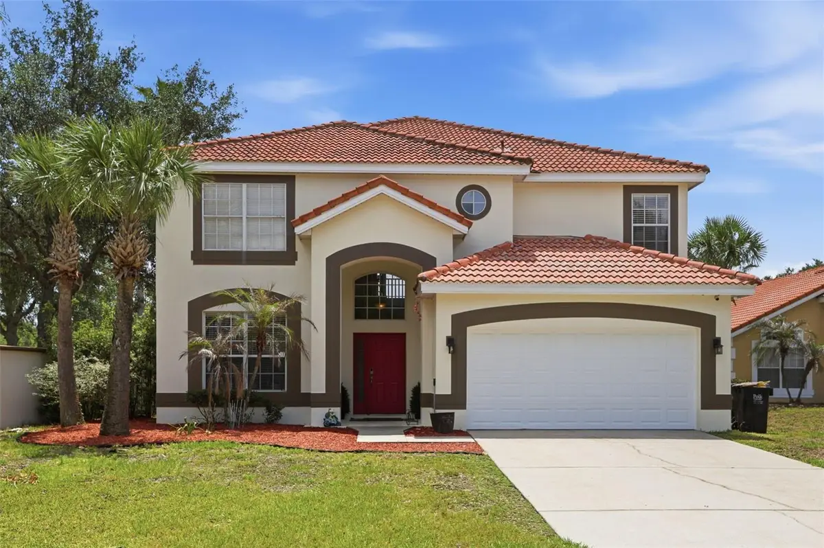 100 Rubino Drive, Davenport, FL 33837 - #1