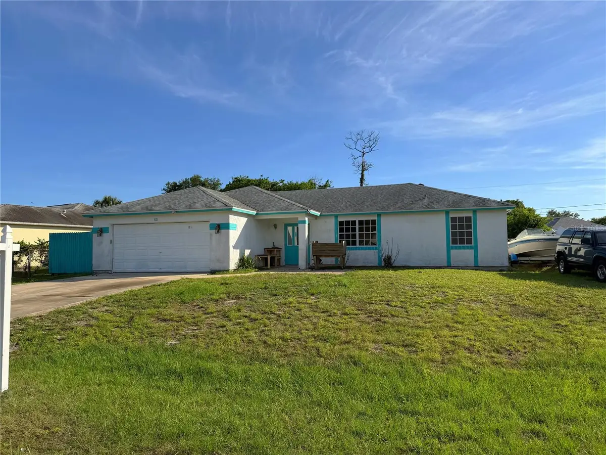 601 Sauders Road Se, Palm Bay, FL 32909 - #1
