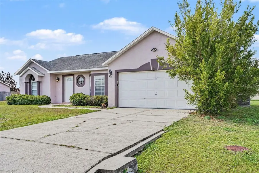 821 Jarnac Drive, Poinciana, FL 34759 - #2