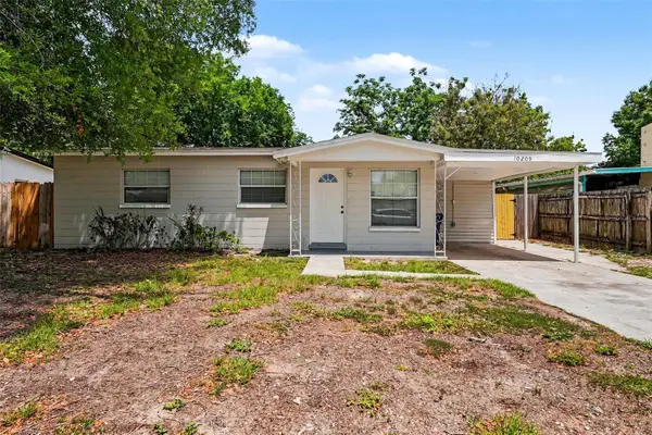 10209 N 28th Street, TAMPA, FL 33612