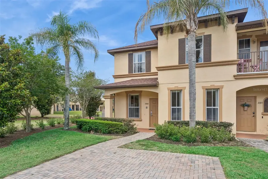 2205 Calabria Avenue, Davenport, FL 33897 - #2