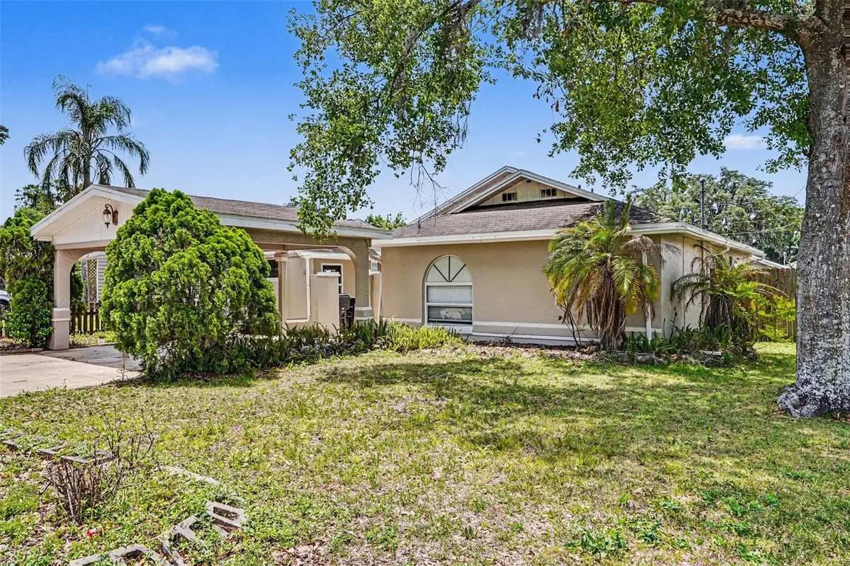 4621 Devon Avenue, Lakeland, FL 33813 - #1