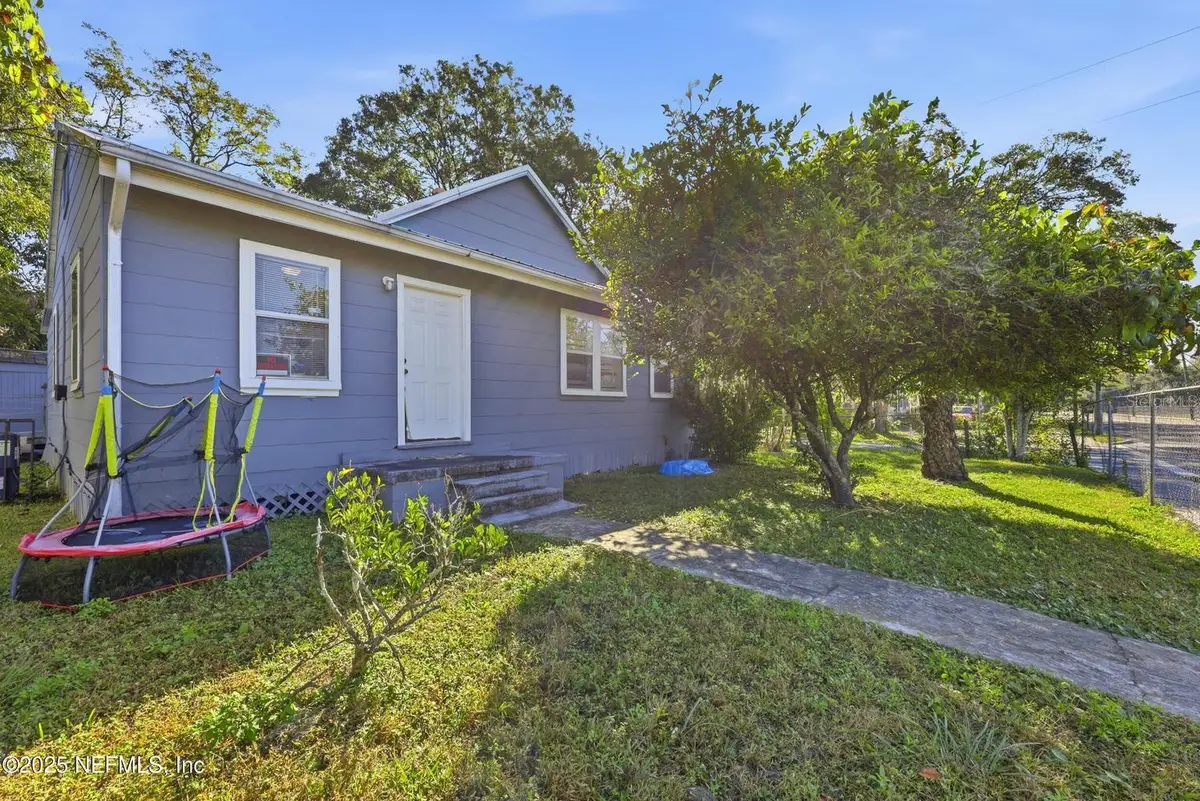 1305 Melson Avenue, Jacksonville, FL 32254 - #1