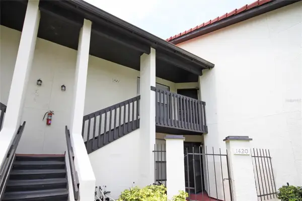 1422 Skybolt Court #28, ORLANDO, FL 32825