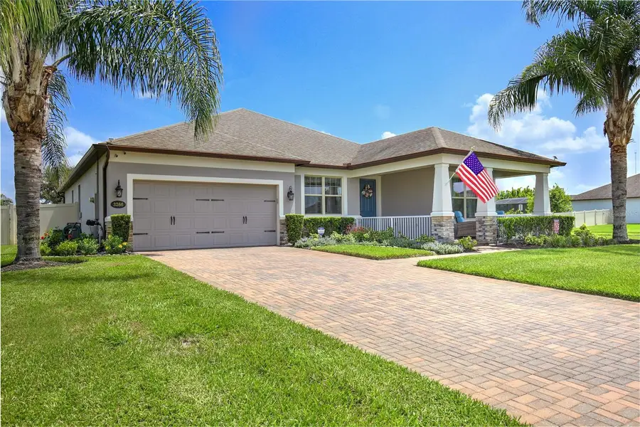 3266 Kayak Way, Orlando, FL 32820 - #2