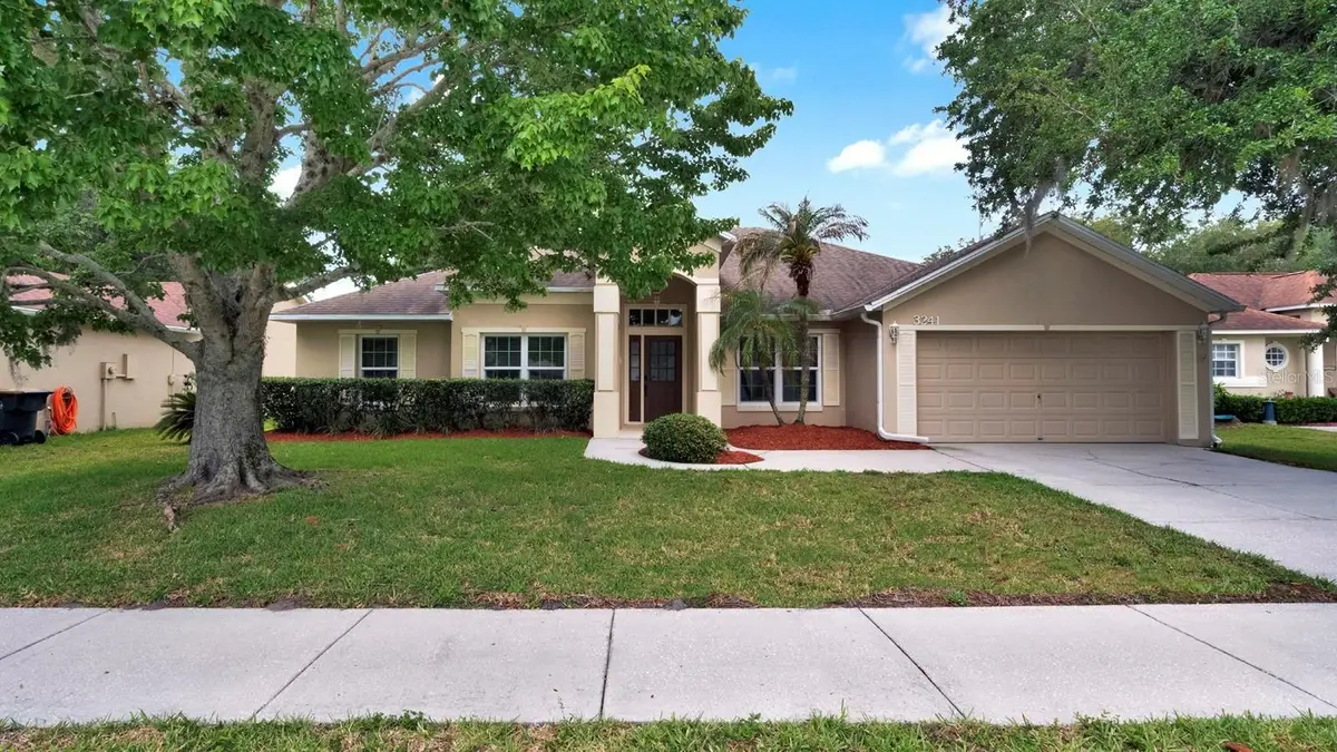 3241 Sawgrass Creek Circle, Saint Cloud, FL 34772 - #1