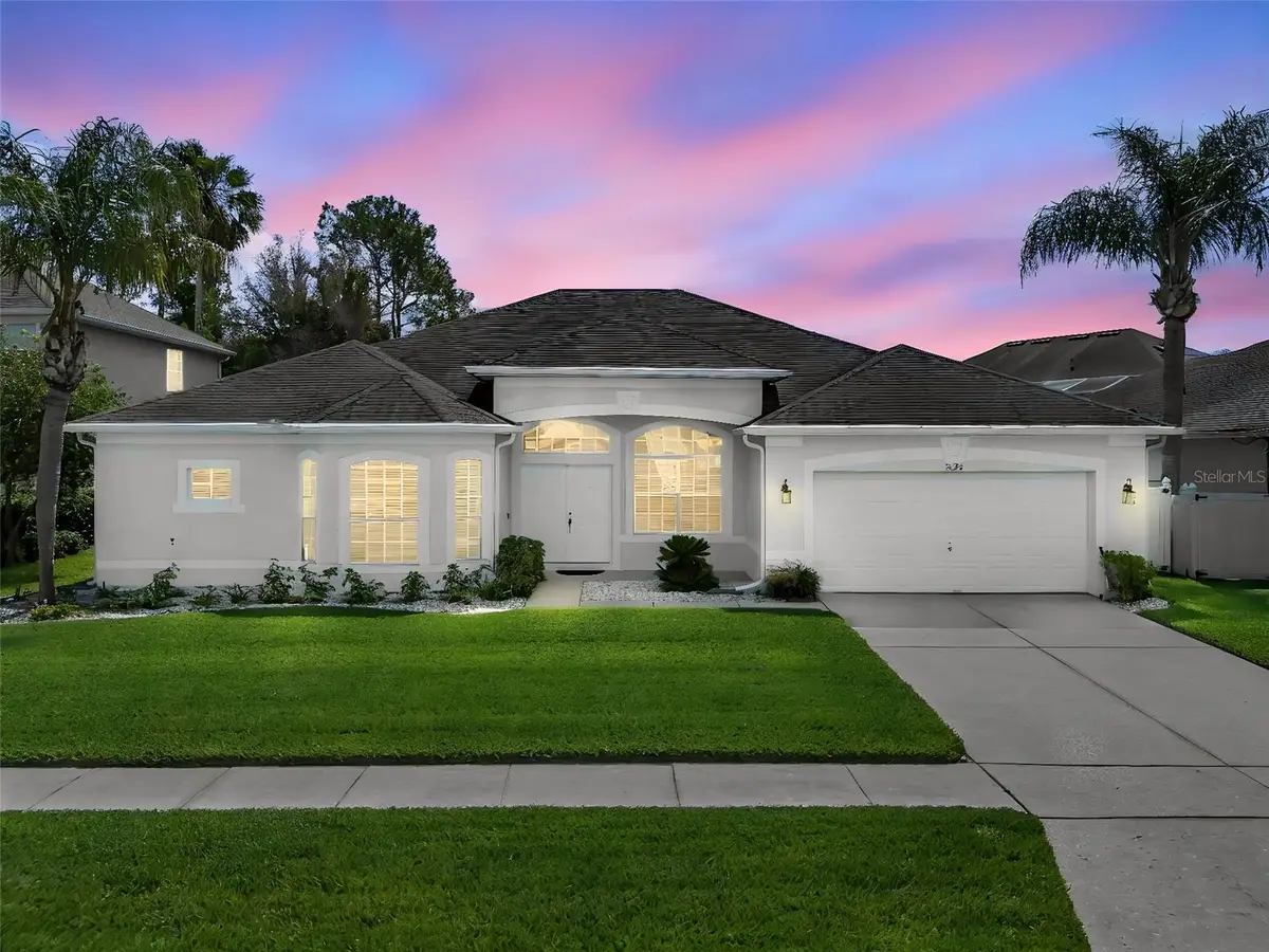 3278 Hawks Nest Drive, Kissimmee, FL 34741 - #1