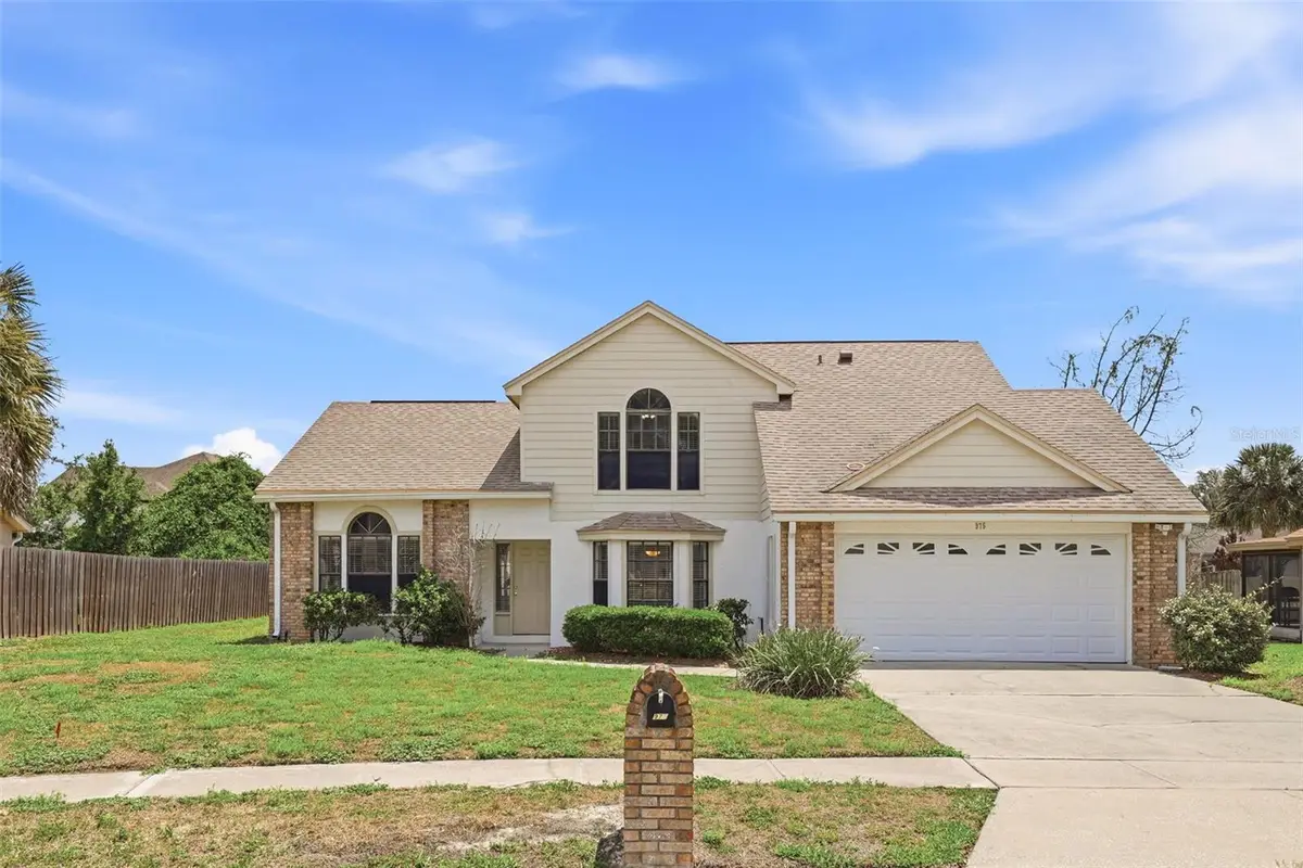 975 Cross Cut Way, Longwood, FL 32750 - #1