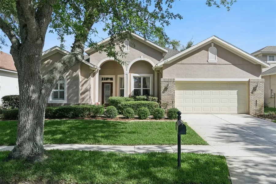884 Kersfield Circle, Lake Mary, FL 32746 - #2