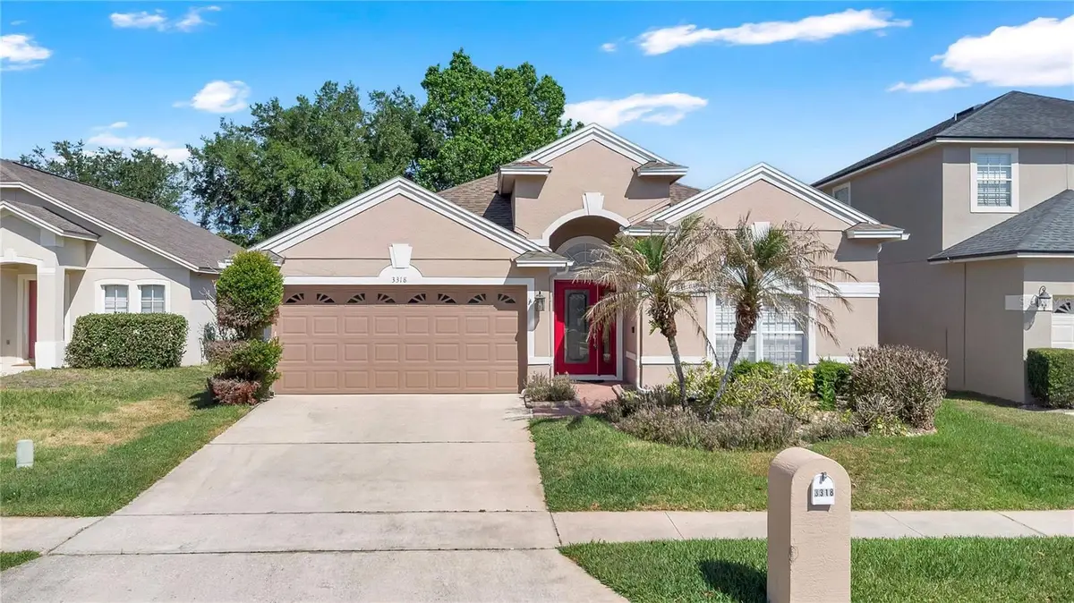 3318 Foxcroft Circle, Oviedo, FL 32765 - #1