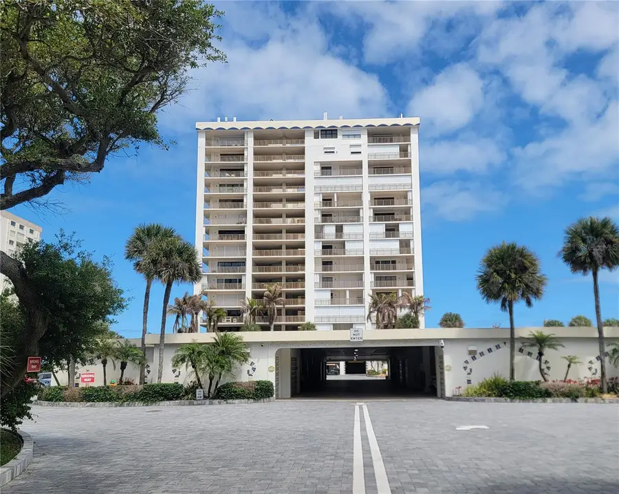 750 N Atlantic Avenue #1104, Cocoa Beach, FL 32931 - #2