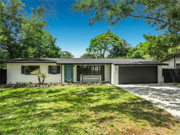 1017 Malone Drive, ORLANDO, FL 32810