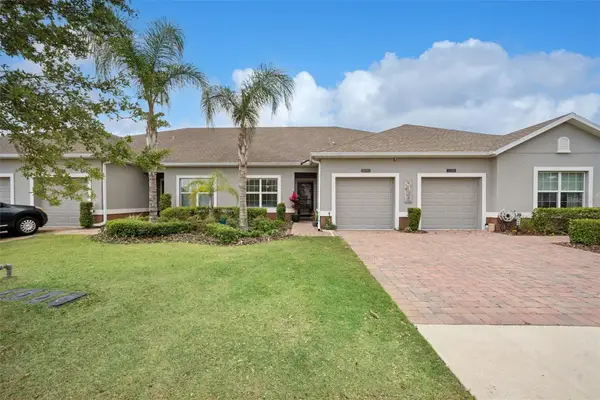3569 Belland Circle #C, CLERMONT, FL 34711
