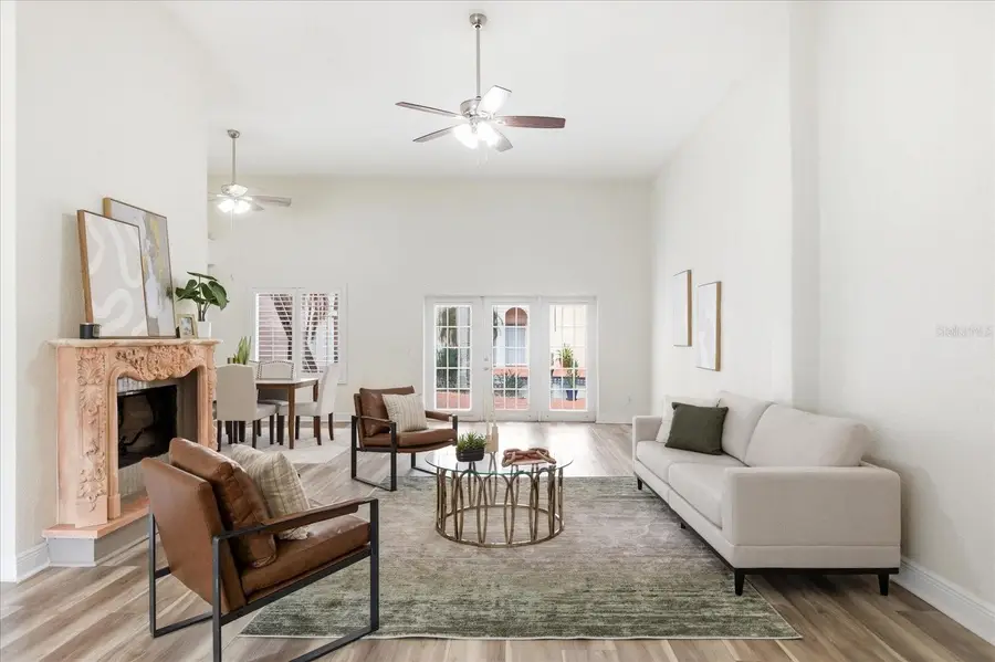 3310 Harrison Avenue #1, Orlando, FL 32804 - #3