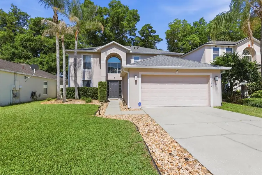 136 Oak View Place, Sanford, FL 32773 - #2