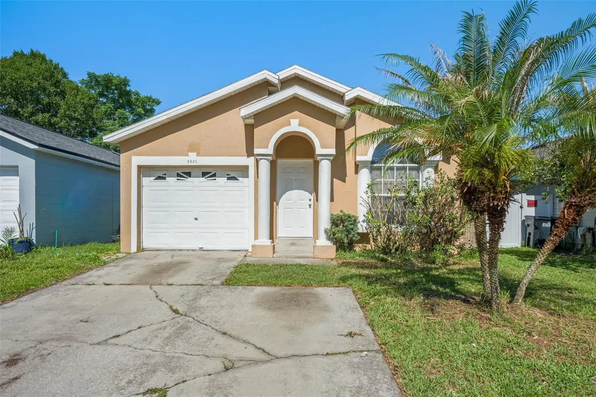 2920 Curry Village Lane, Orlando, FL 32822 - #1