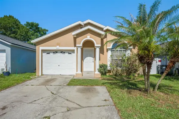 2920 Curry Village Lane, ORLANDO, FL 32822