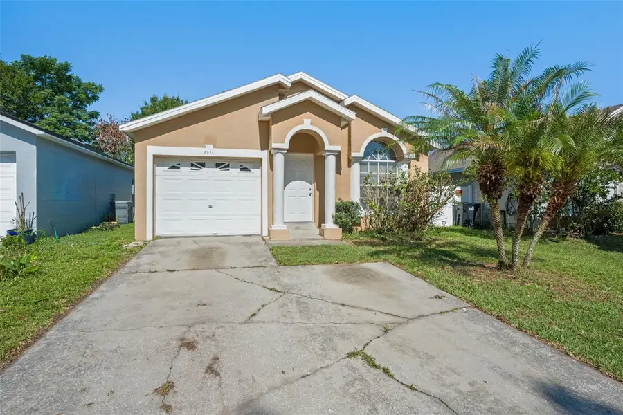 2920 Curry Village Lane, Orlando, FL 32822 - #2