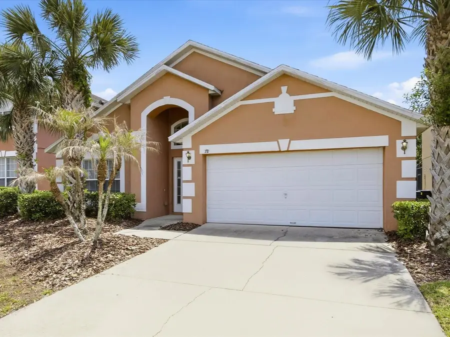 178 Hideaway Beach Ln, Kissimmee, FL 34746 - #2