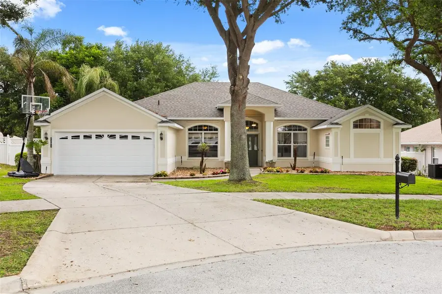 2292 Stanford Court, Clermont, FL 34711 - #3