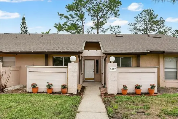 5807 Red Dahlia Court #27, ORLANDO, FL 32807