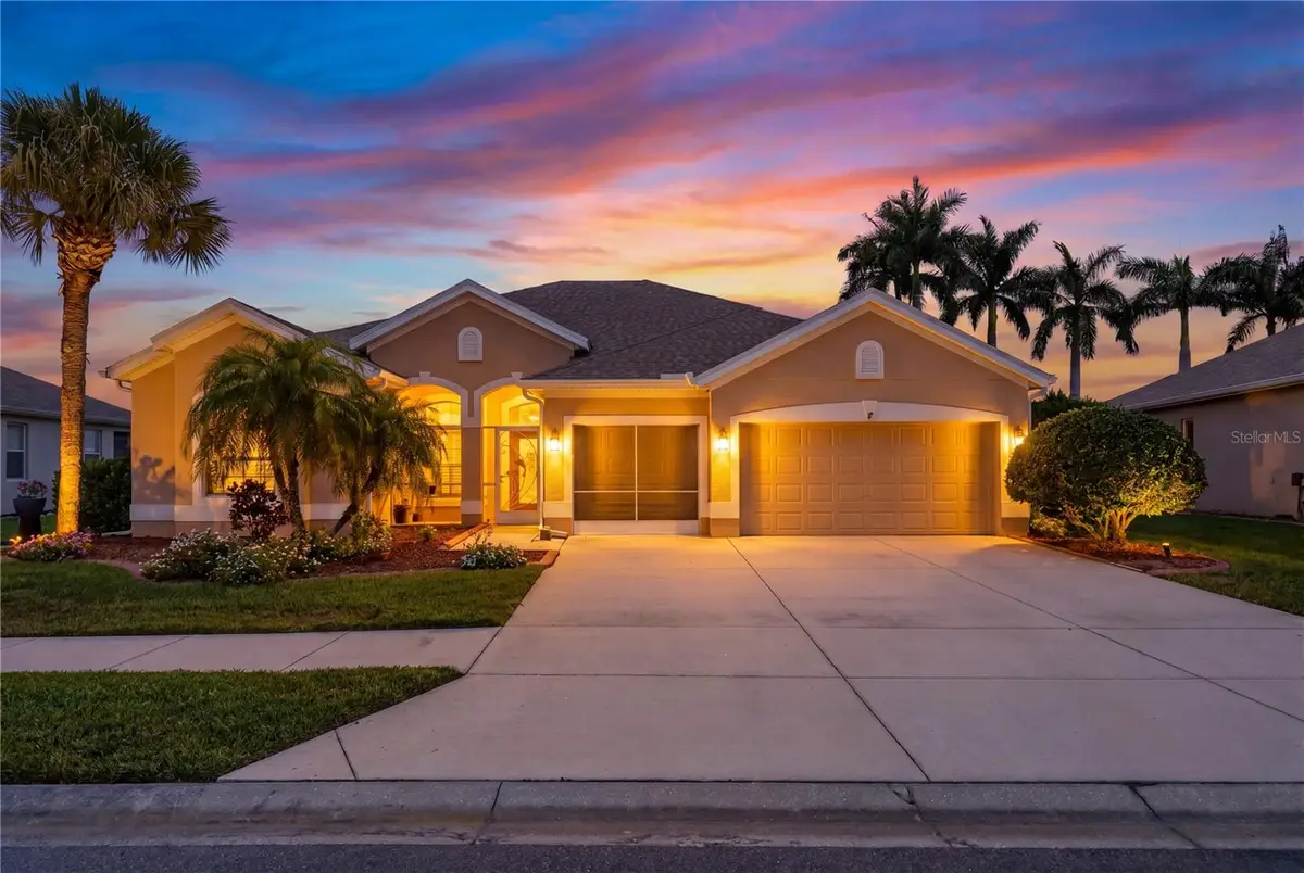 5352 Layton Drive, Venice, FL 34293 - #1