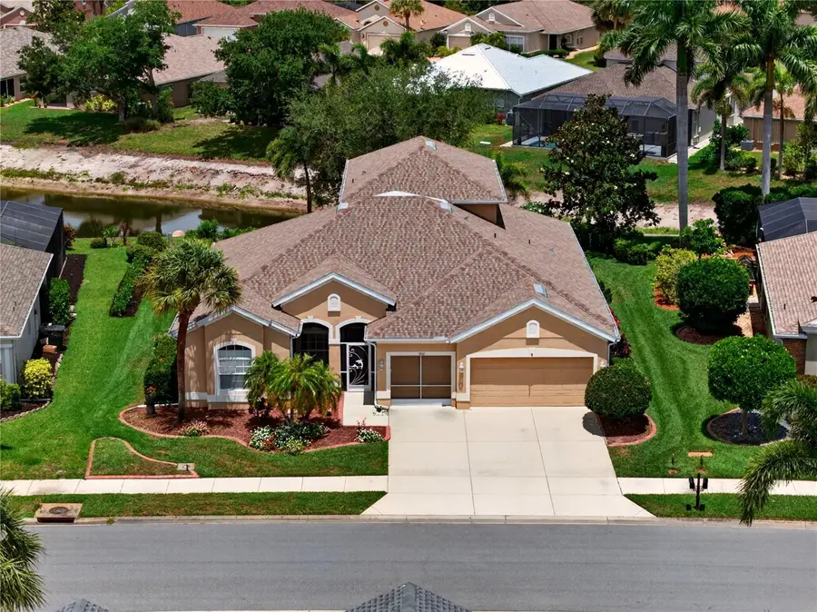5352 Layton Drive, Venice, FL 34293 - #2
