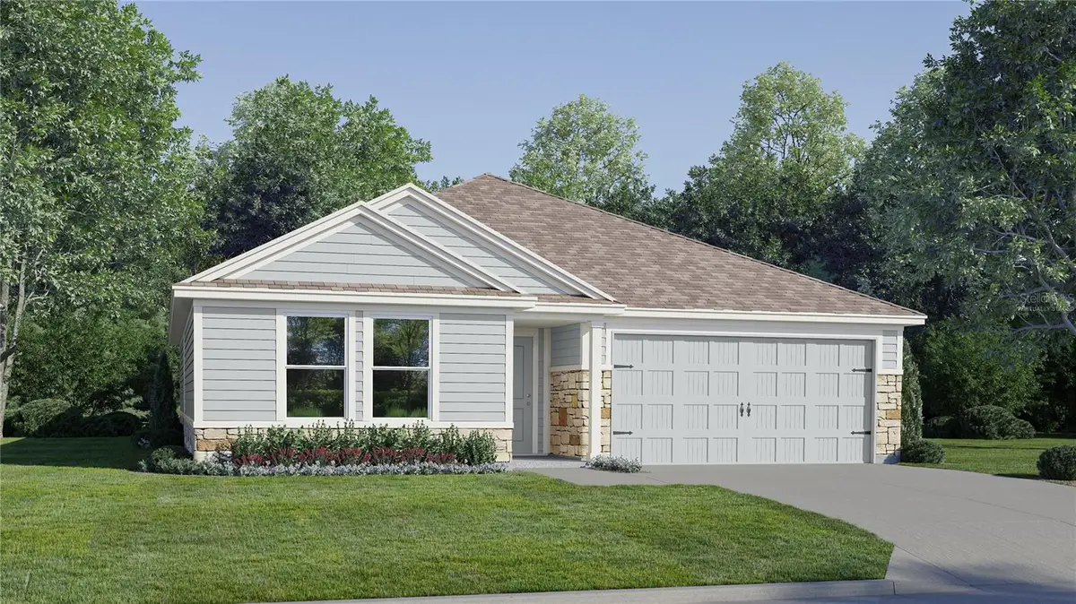 3841 Amers Loop, Haines City, FL 33844 - #1