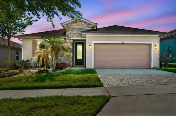 440 Alcove Drive, GROVELAND, FL 34736