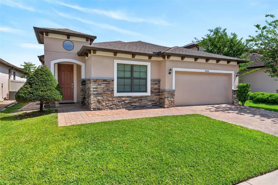 10025 Leyburn Court, Orlando, FL 32825 - #3