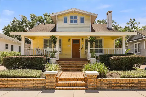 343 Broadway Avenue, ORLANDO, FL 32803