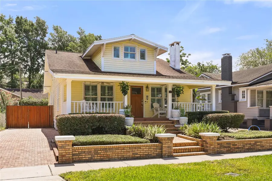 343 Broadway Avenue, Orlando, FL 32803 - #2