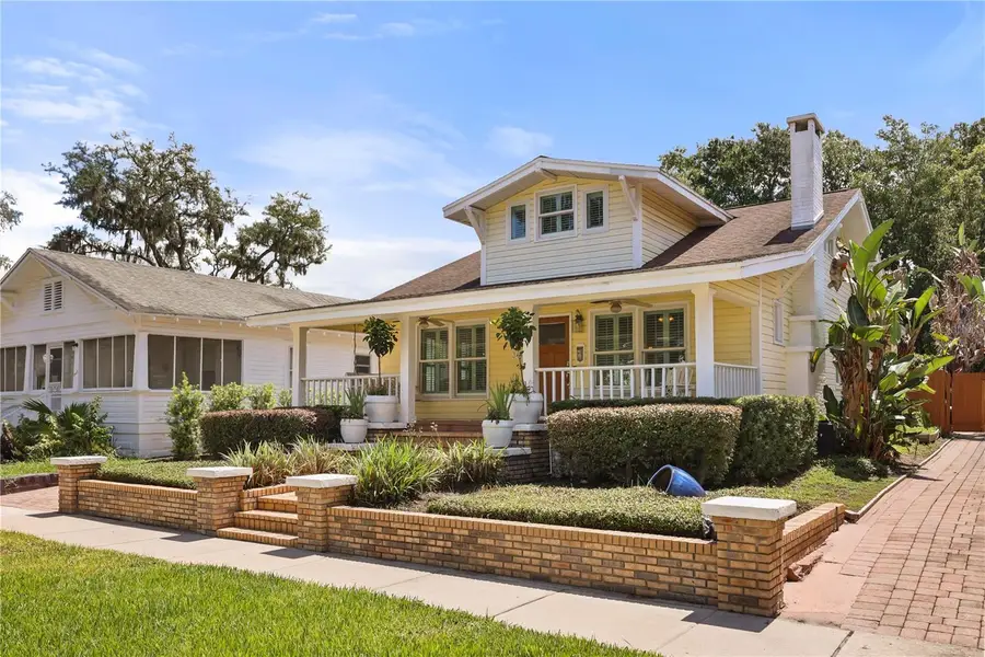 343 Broadway Avenue, Orlando, FL 32803 - #3