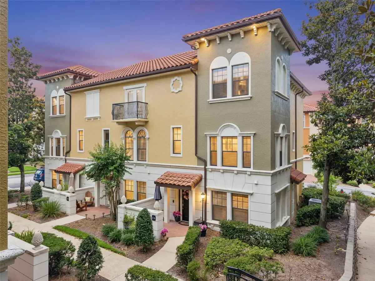 4336 Messina Drive, Lake Mary, FL 32746 - #1