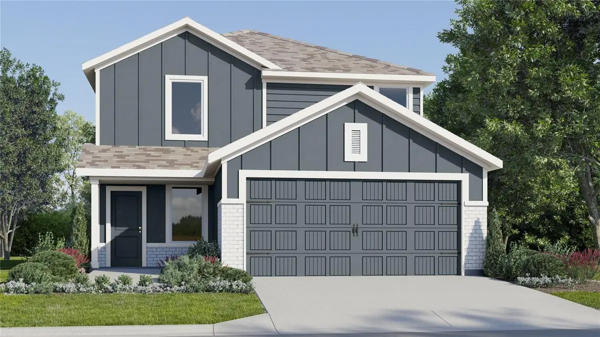 3853 Amers Loop, Haines City, FL 33844 - #1