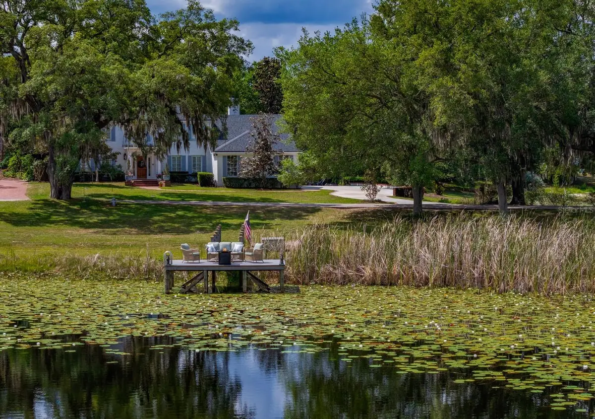 530 Lake Catherine Drive, Maitland, FL 32751 - #1