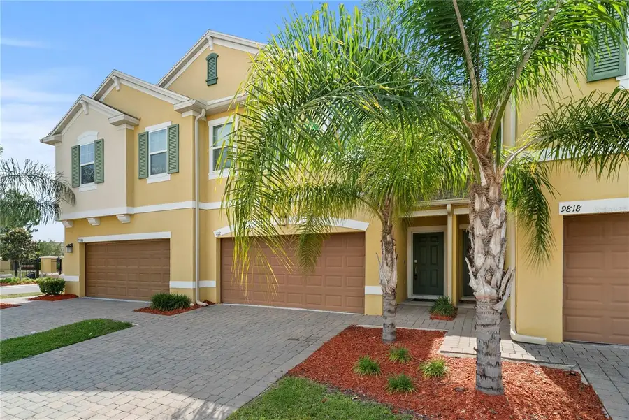 9812 Red Eagle Drive, Orlando, FL 32825 - #3