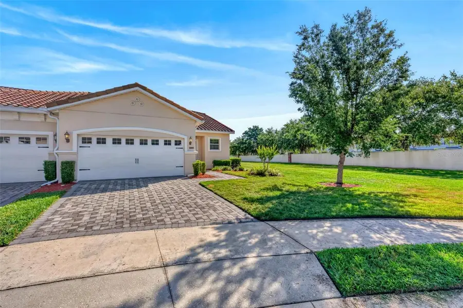 2101 Painter Lane, Kissimmee, FL 34741 - #2