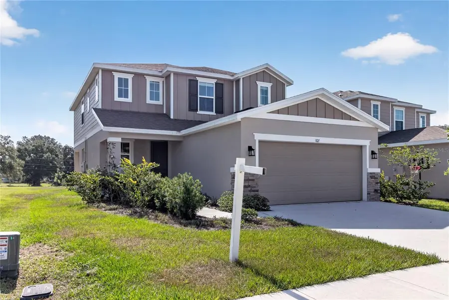 821 Blue Creek Drive, Haines City, FL 33844 - #3