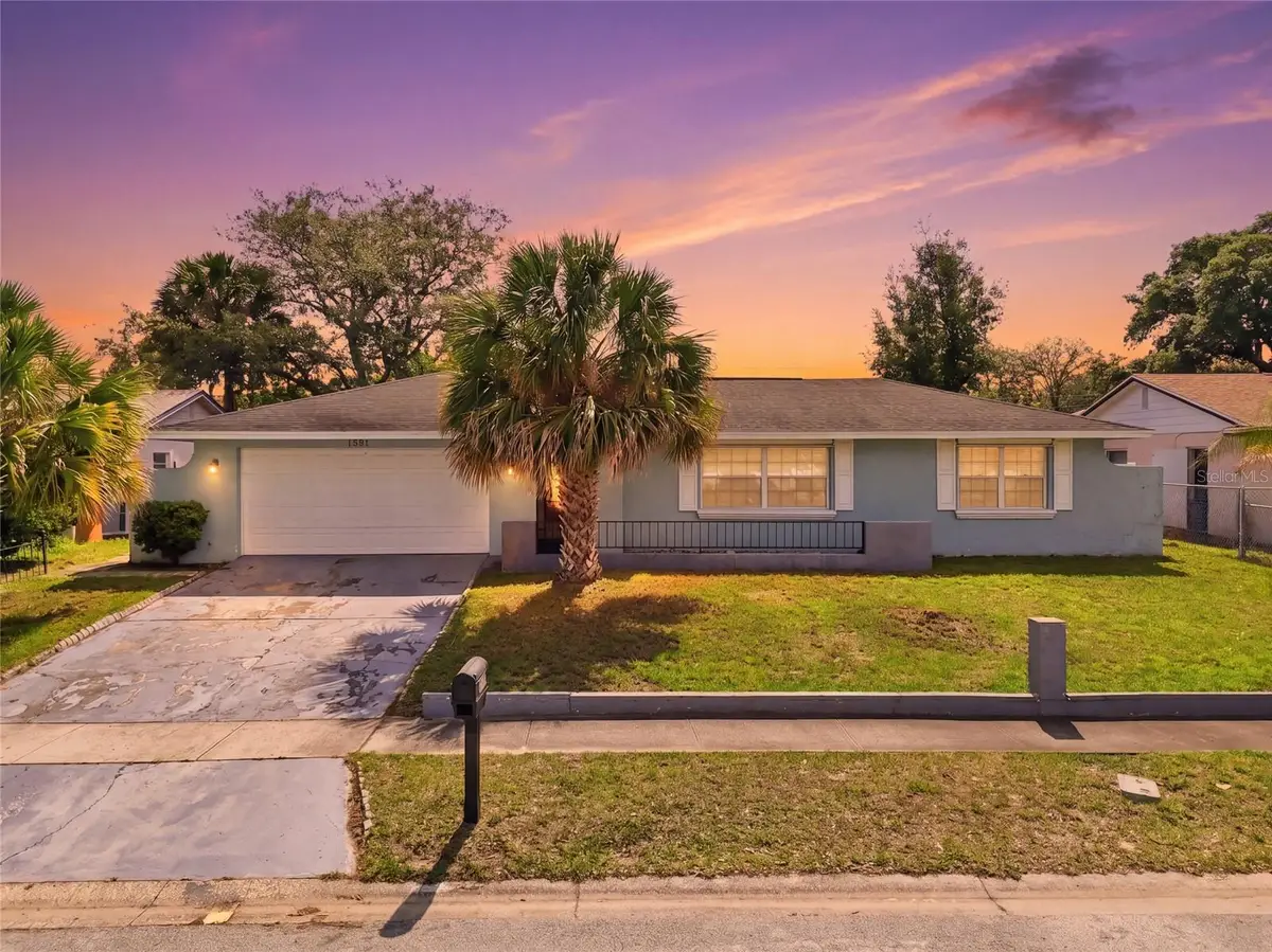 1801 Gumwood Court, Orlando, FL 32818 - #1